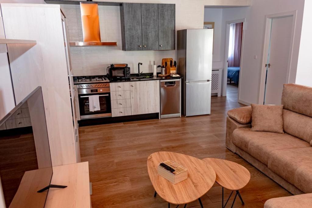 Casas Cristea Villa Cehegín Dış mekan fotoğraf