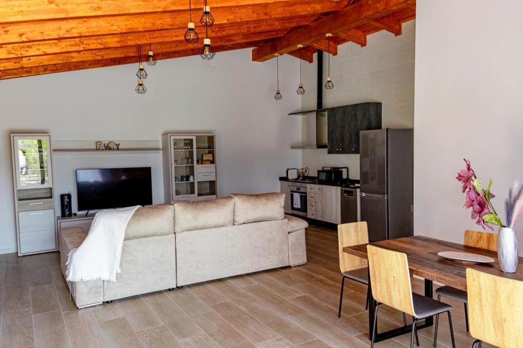Casas Cristea Villa Cehegín Dış mekan fotoğraf