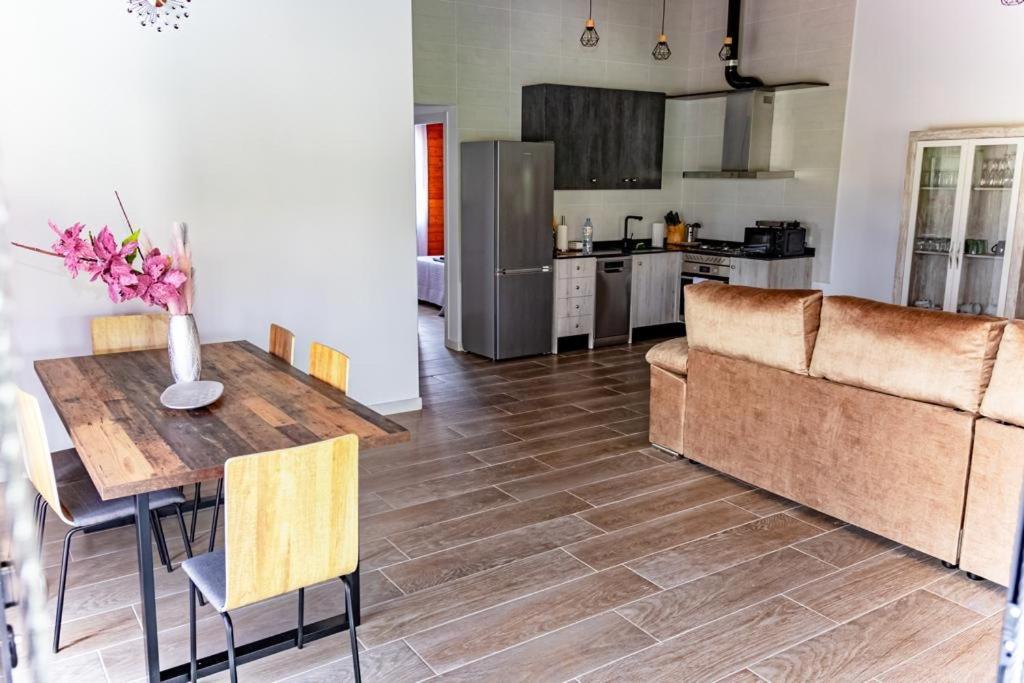 Casas Cristea Villa Cehegín Dış mekan fotoğraf