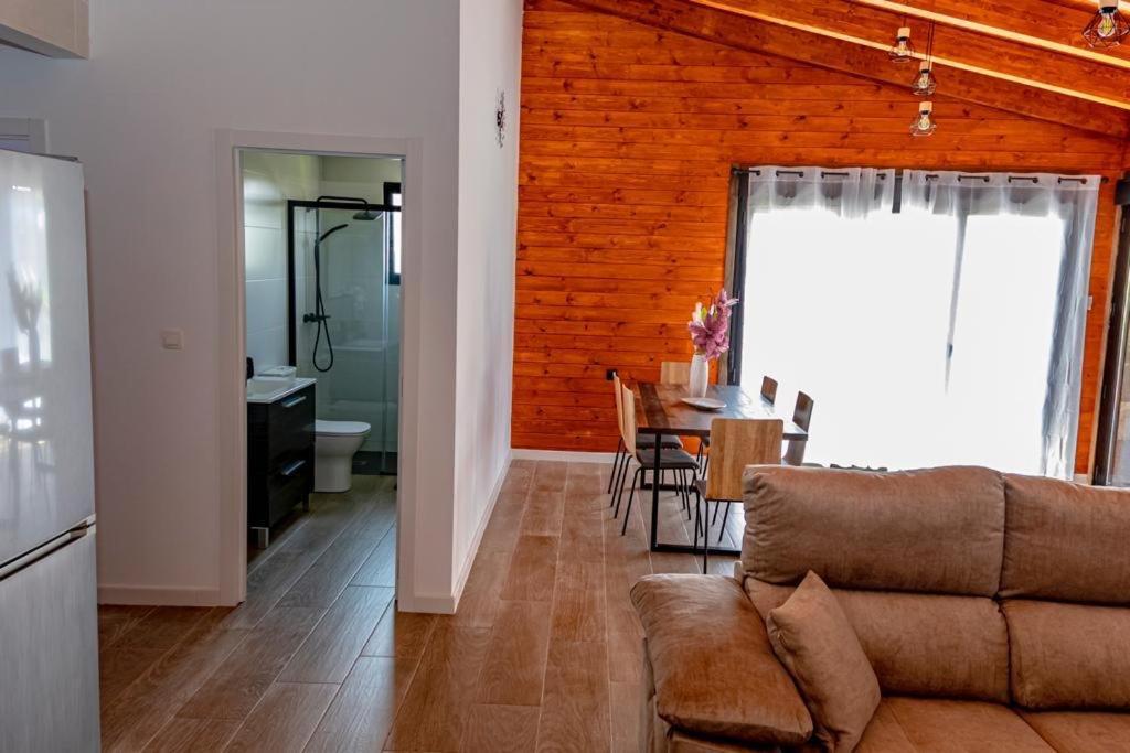Casas Cristea Villa Cehegín Dış mekan fotoğraf