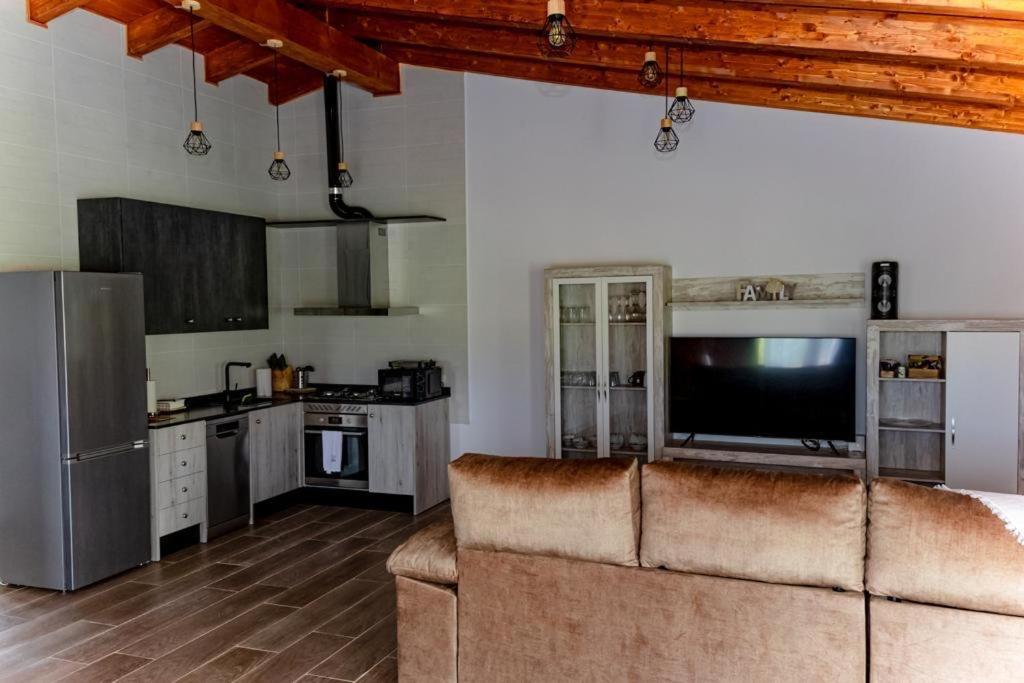 Casas Cristea Villa Cehegín Dış mekan fotoğraf