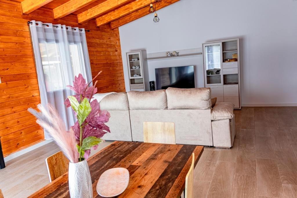 Casas Cristea Villa Cehegín Dış mekan fotoğraf